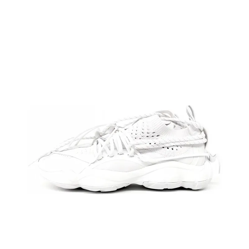 Dmx Run Pyer Moss X Reebok Fusion Experiment 'Skull Grey'-0
