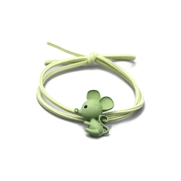 FREE RABBITⅡ Hair Ties Women's-3