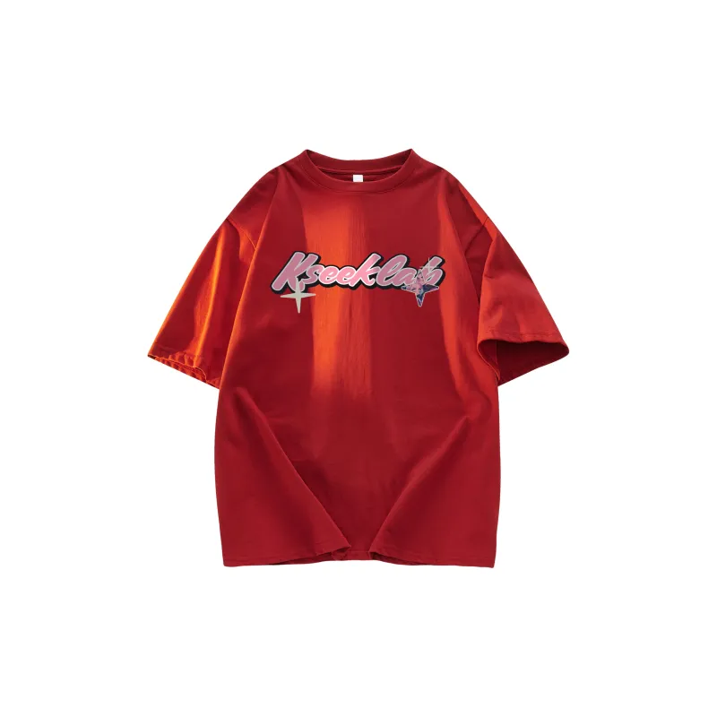 KS T Shirts Unisex-17
