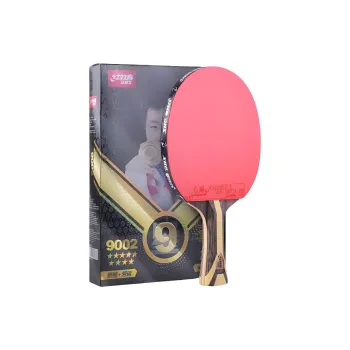 DHS Ping Pong Paddles