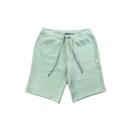 Polo Ralph Lauren Casual Shorts Men Mint Green