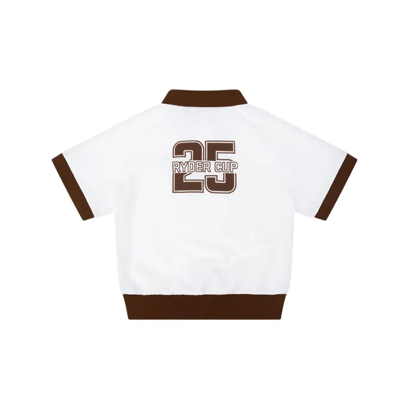 RYDER CUP EST.1927 Polo Shirts Women's-1