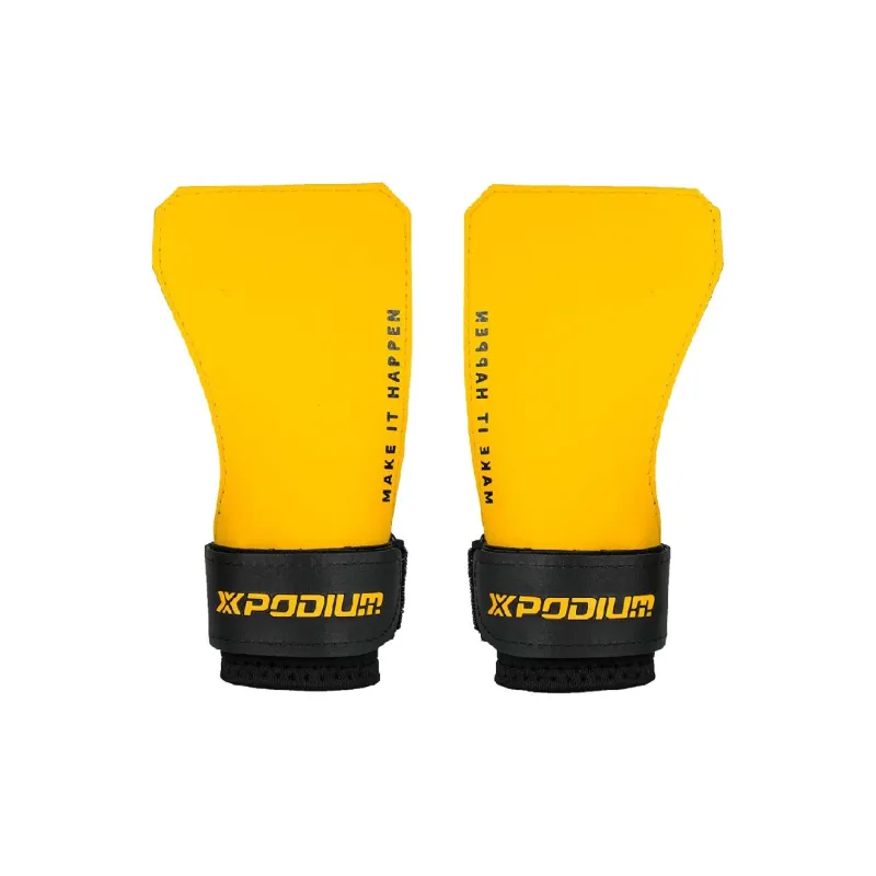 XPODIUM Protective Gear Sets-6