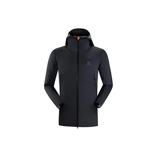 KAILAS Windbreaker Jackets Men