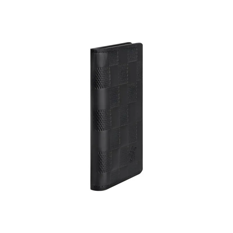 LOUIS VUITTON Pocket Organizer Damier Infini Onyx-1