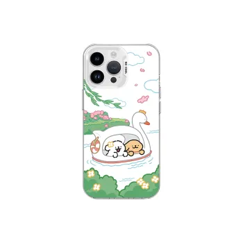 Ray chain Phone Cases