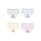 4-Pack (Light Gray+Light Blue+Cream Skin+Light Purple)
