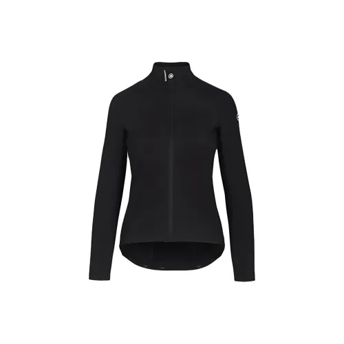 ASSOS Cycling Clothing Women's Black