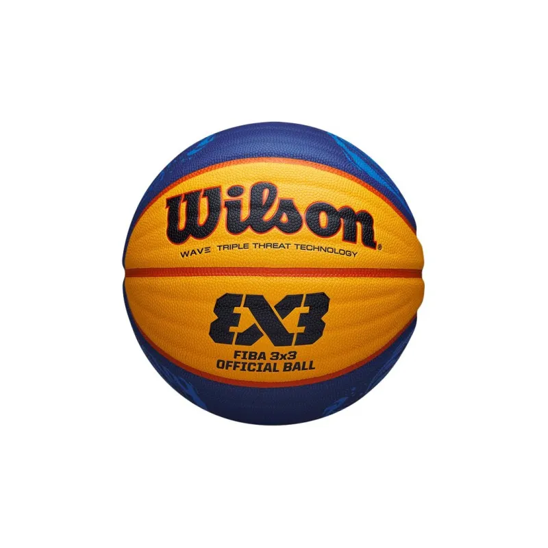 Wilson Basketball-5
