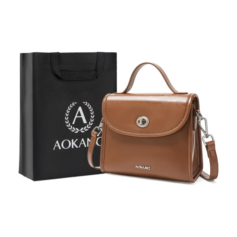 AOKANG Handbags-9