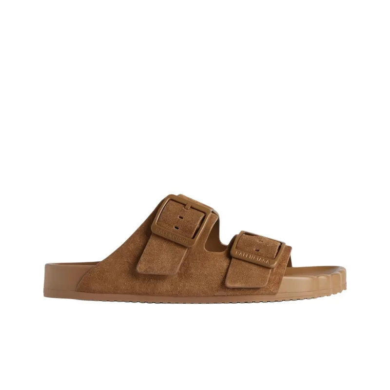 Balenciaga Sunday Sandals Women's-1