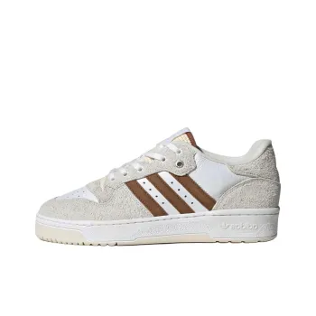 Rivalry Solebox X Adidas Originals Low Consortium 'Neapolitan'