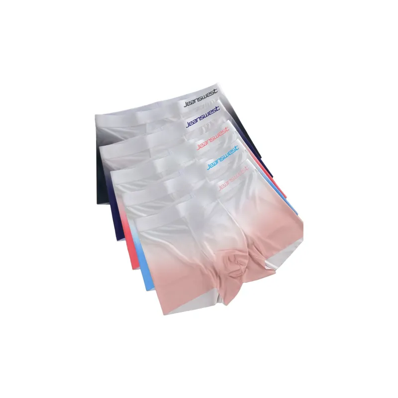 JEANSWEST Men Boxer Shorts-6