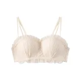 Cream Apricot