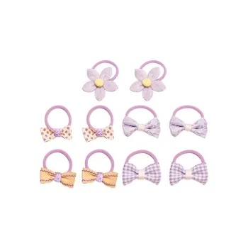 Yiru Hair Ties Kids