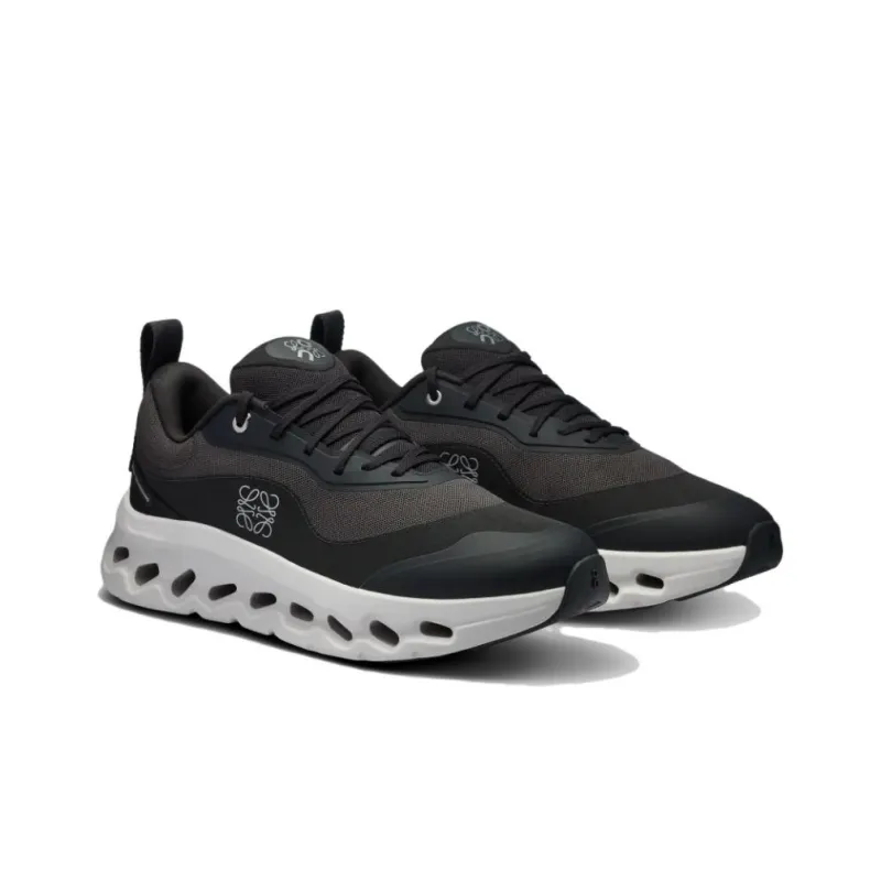 On Loewe X Cloudtilt 2 'Black'-2
