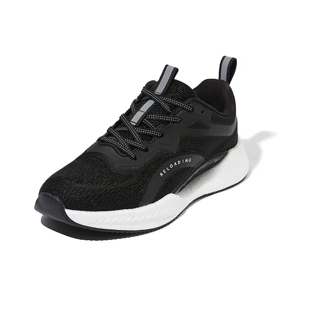 RELOADING PEACEMAKER Low-Top Running Shoes Men's-2
