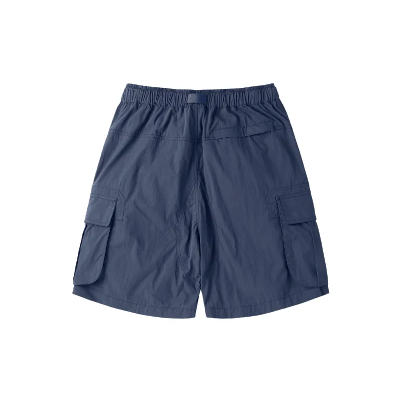 MOSEALAND Cargo Shorts Unisex-1