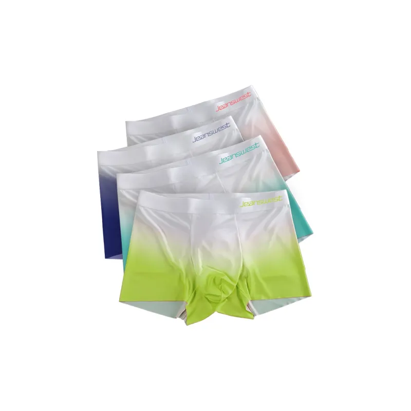 JEANSWEST Men Boxer Shorts-2