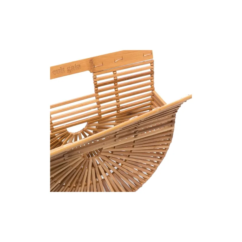 CULT GAIA Small Ark Tote Bag-3
