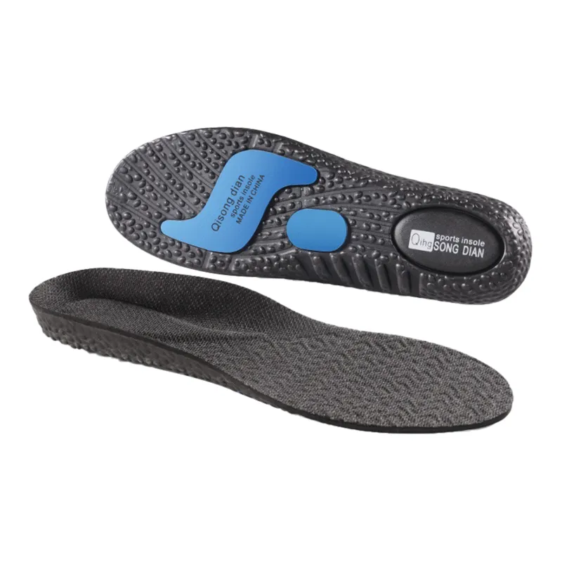 IOTS Insoles Unisex-2