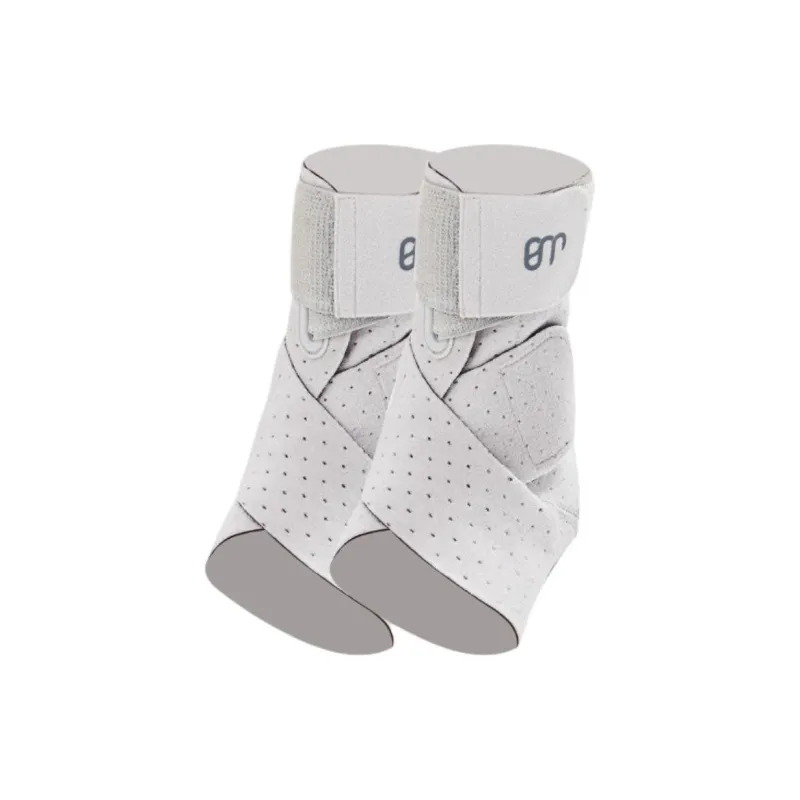 BM Ankle Braces Basketball Soccer Running Cycling Unisex-0