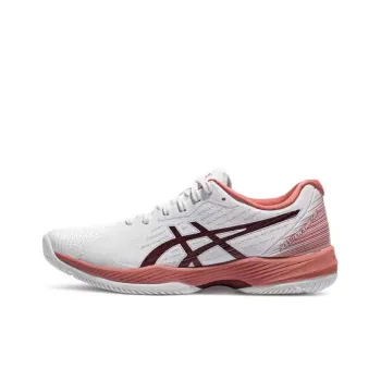 Asics Solution Swift Ff 'White Red' Women's