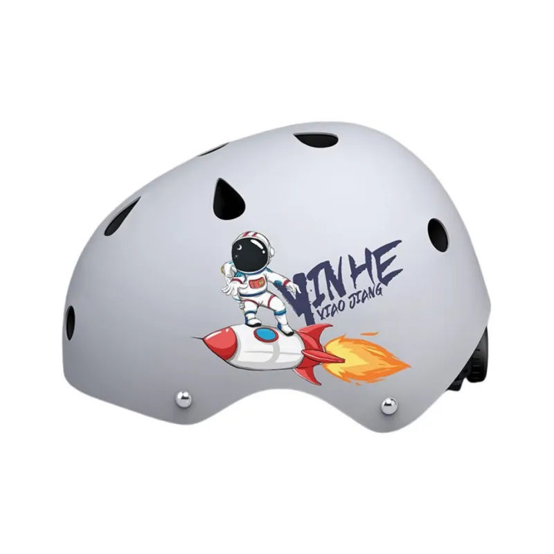 Galactic Youngster Roller Skating Protective Gears-2