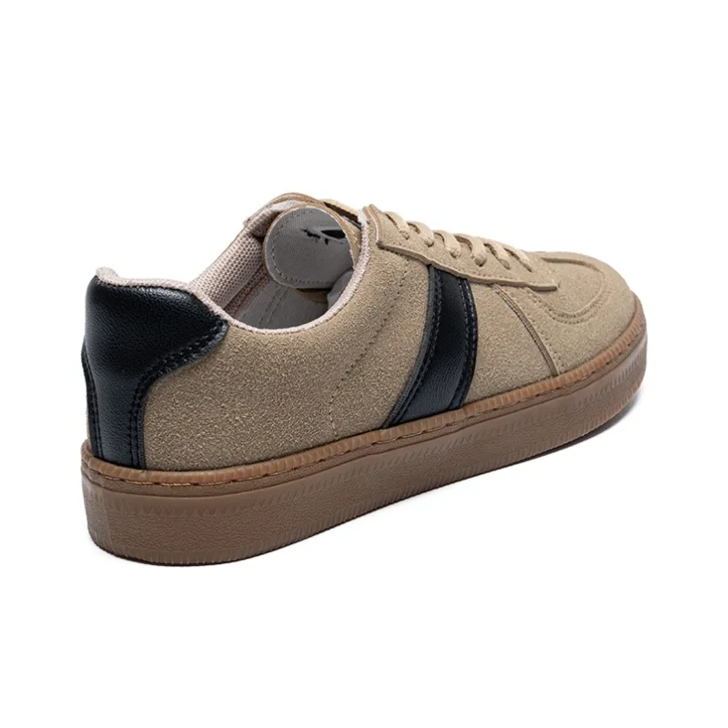 DEFINE CHOICE Non slip Lightweight Low Top Casual Shoes Unisex-8