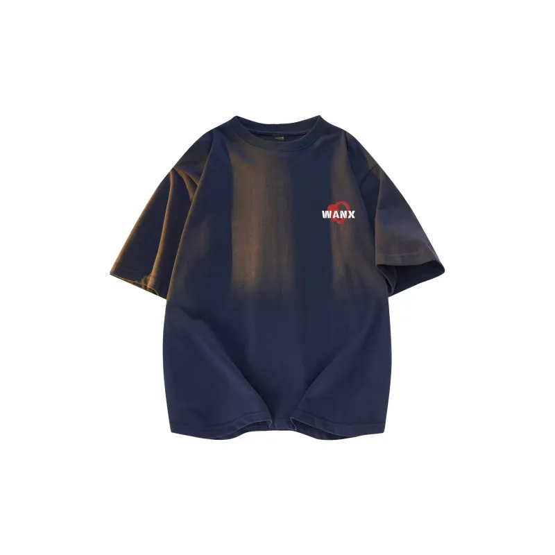 WANX T Shirts Unisex-7