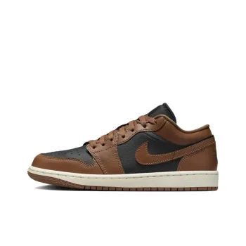 JORDAN 1 Low Archaeo Brown Women's
