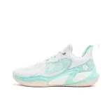 Jordan White Lake Blue