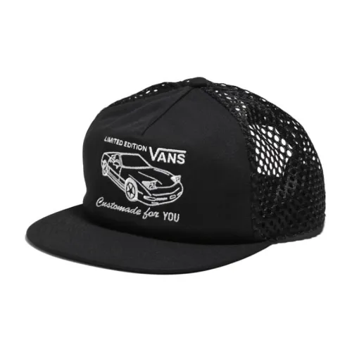 Vans Baseball Caps Unisex