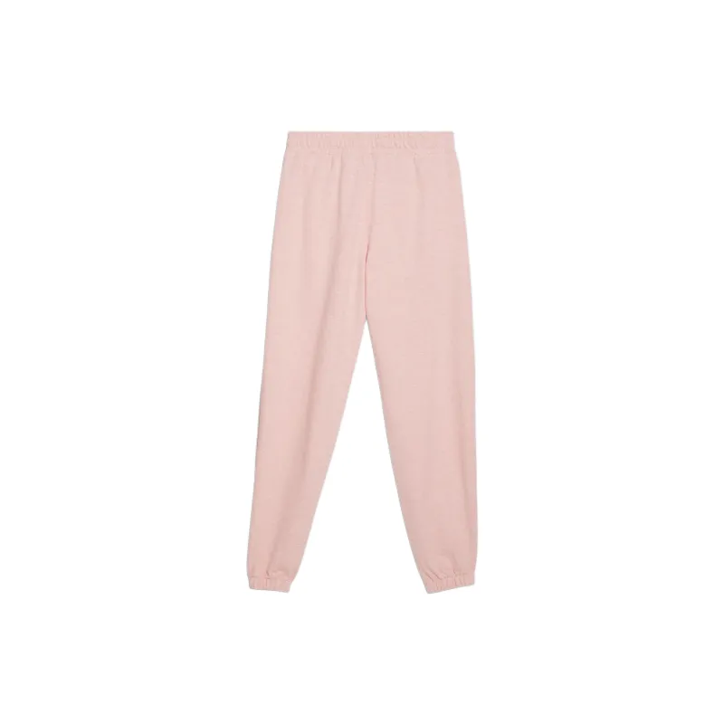 PUMA Classic Graphic Casual Pants Women's Pink-1