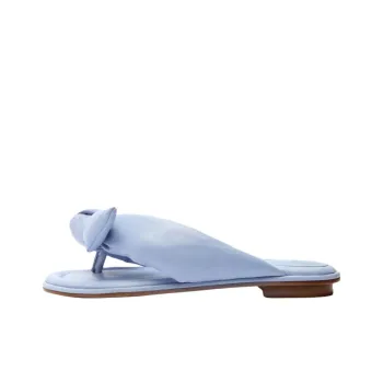 Alexandre Birman Flip Flops Women's Blue