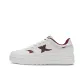 Sail White/Team Red