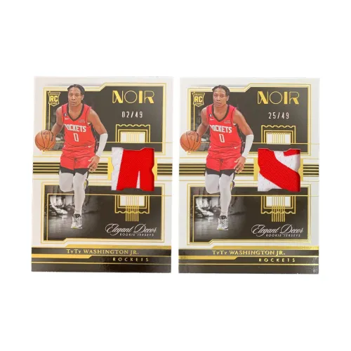 PANINI Sports Cards