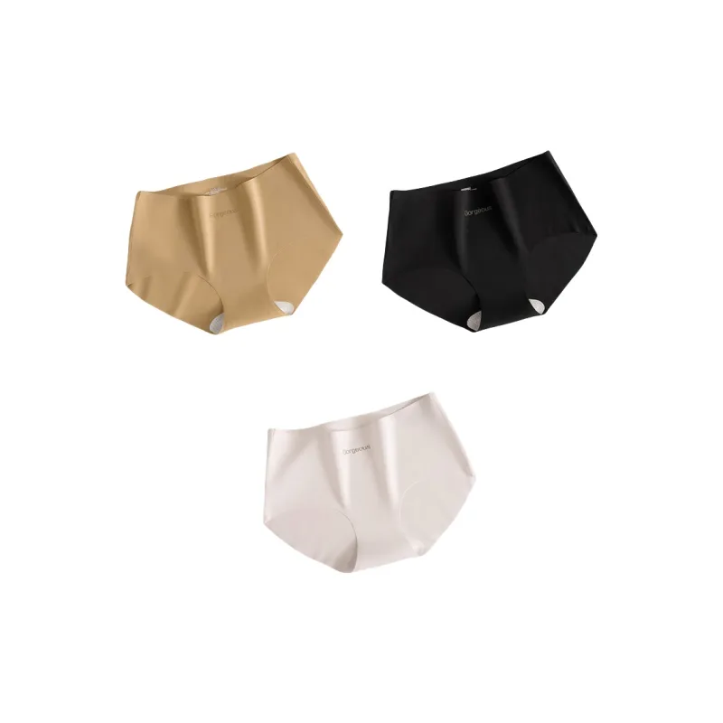 Flowers In Water Underpants Women's-8