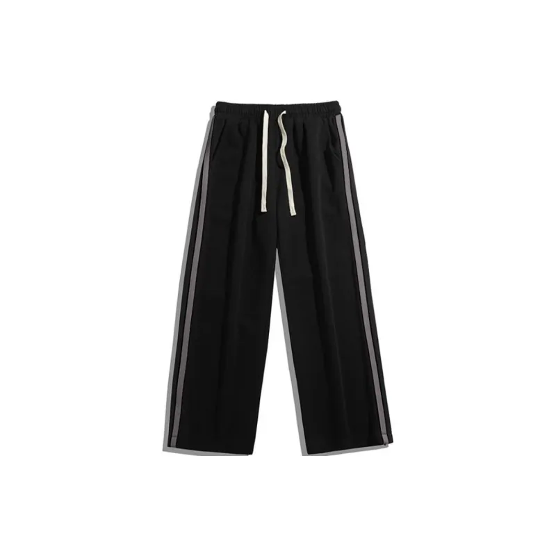 ZONEiD Casual Pants Unisex-1