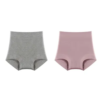 Flowers In Water Underpants Women's
