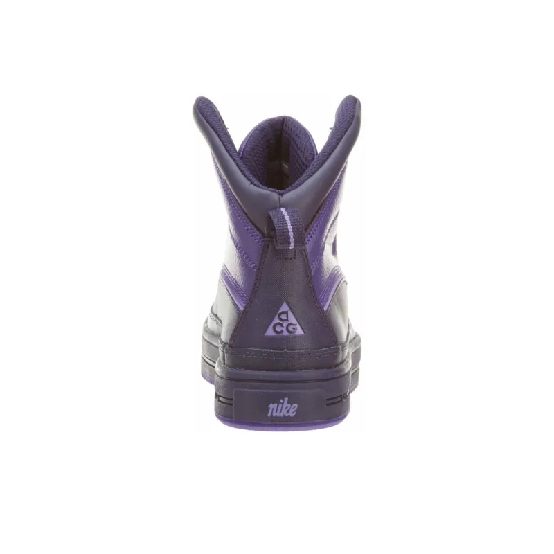Nike Woodside 2 High Purple GS-3