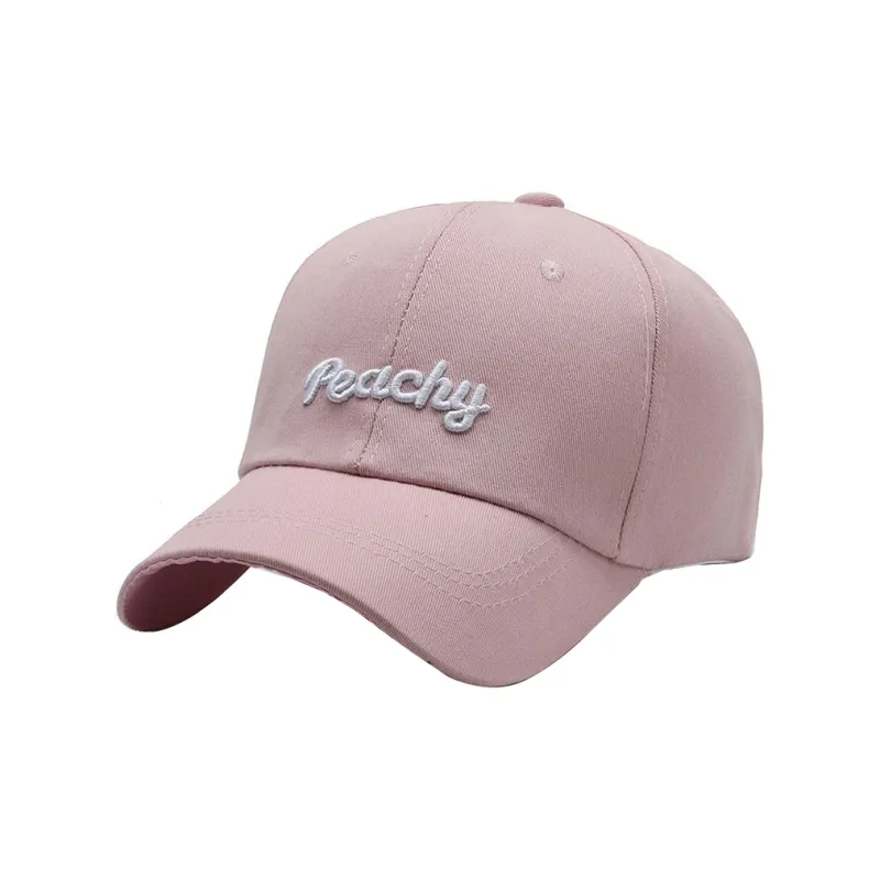 BSELEON Cotton Baseball Caps Unisex-8