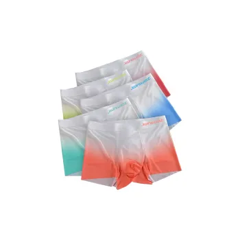 JEANSWEST Men Boxer Shorts