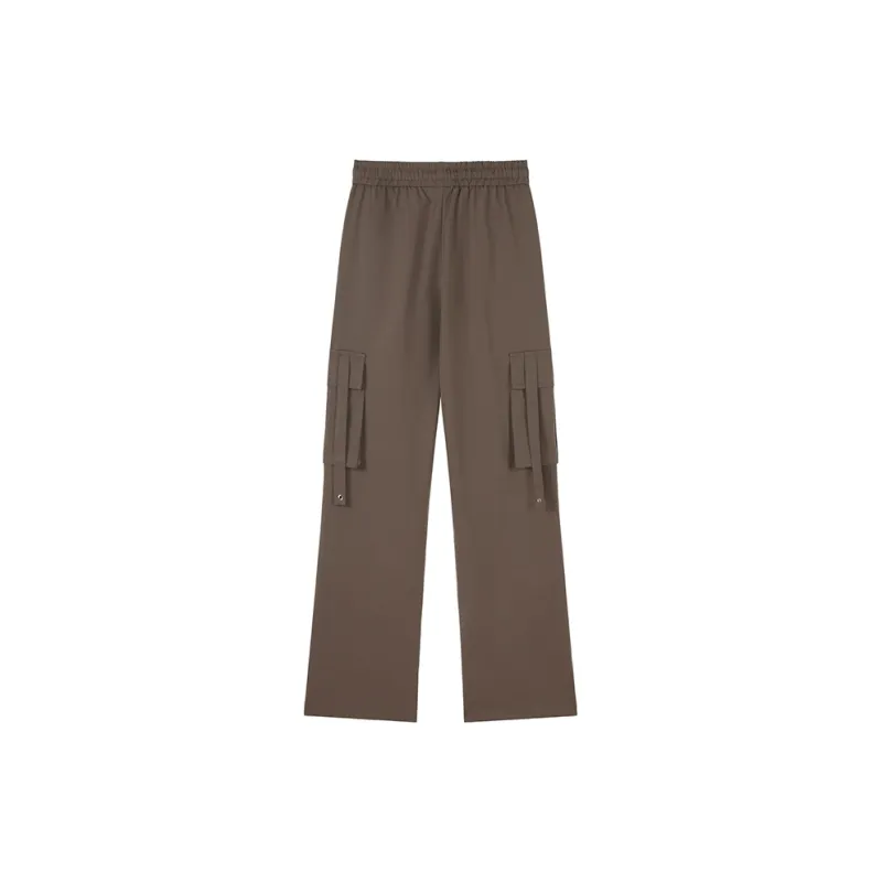 ELNHEN Cargo Pants Unisex-28
