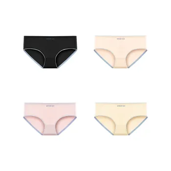 Flowers In Water Underpants Women's
