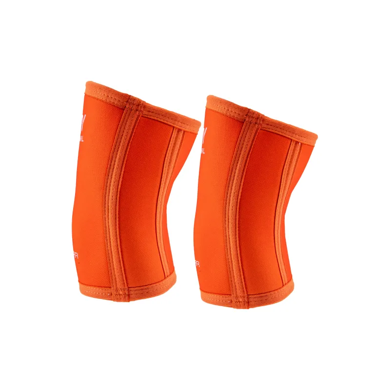 LARA STAR Fitness Elbow Pads Unisex-6
