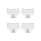 4 Pack (Light Gray 4 Pack)