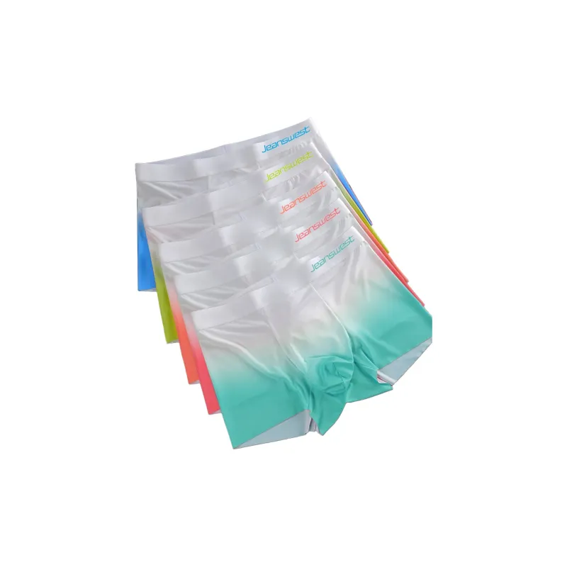 JEANSWEST Men Boxer Shorts-5