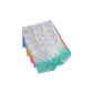 Gradient Red, Gradient Orange, Gradient Green, Gradient Blue, Gradient Cyan