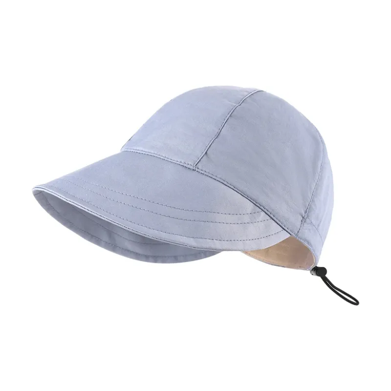 Mulinsen Polyester Bucket Hats Unisex-1